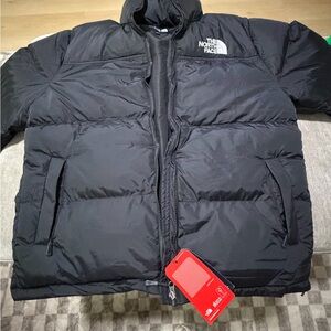 Men’s 1996 Retro Nuptse Jacket